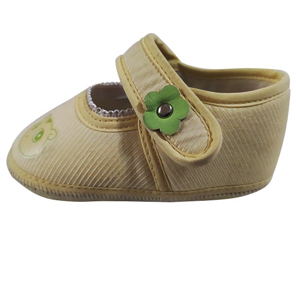 کفش نوزادی دخترانه کد S1200