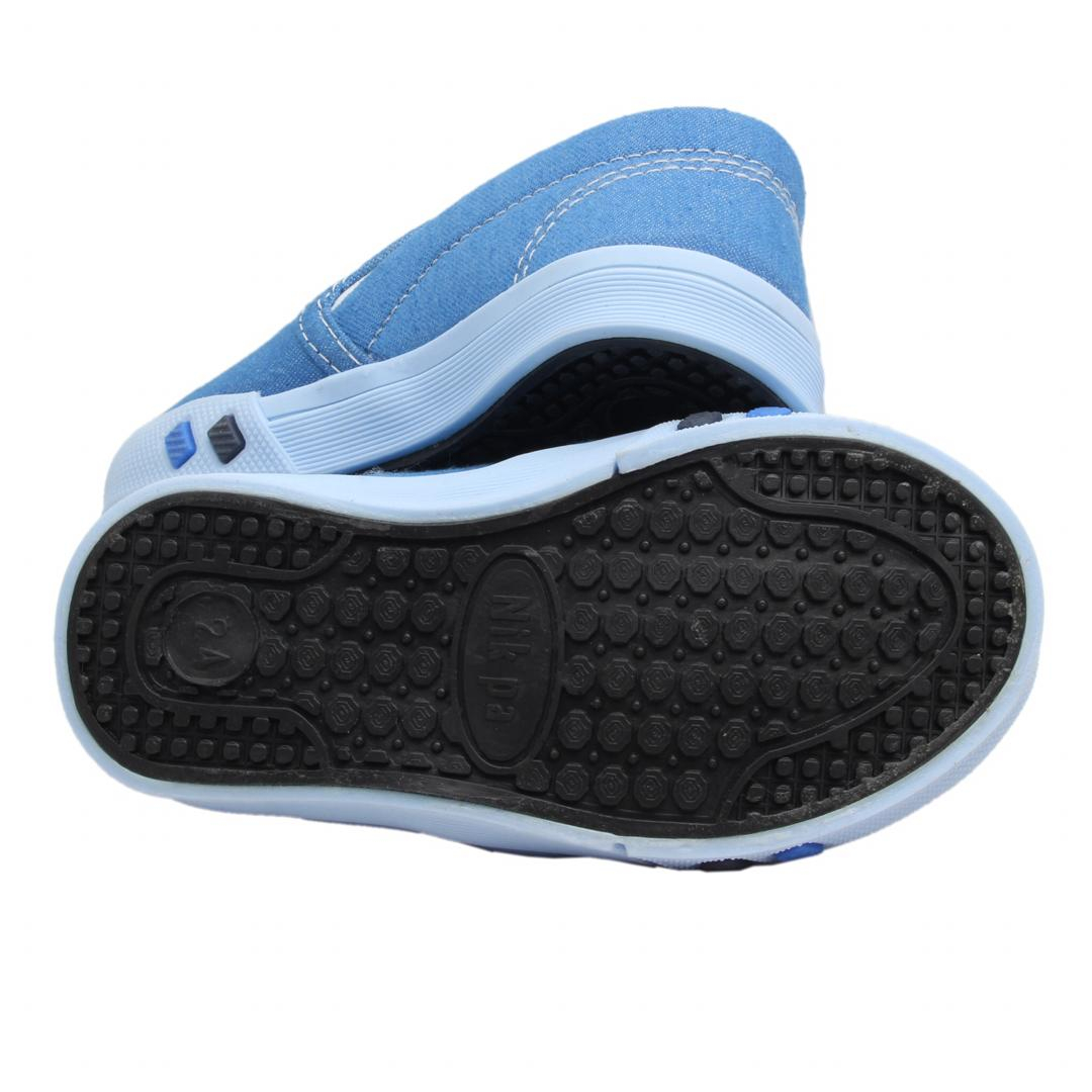  کفش راحتی بچگانه کد L2