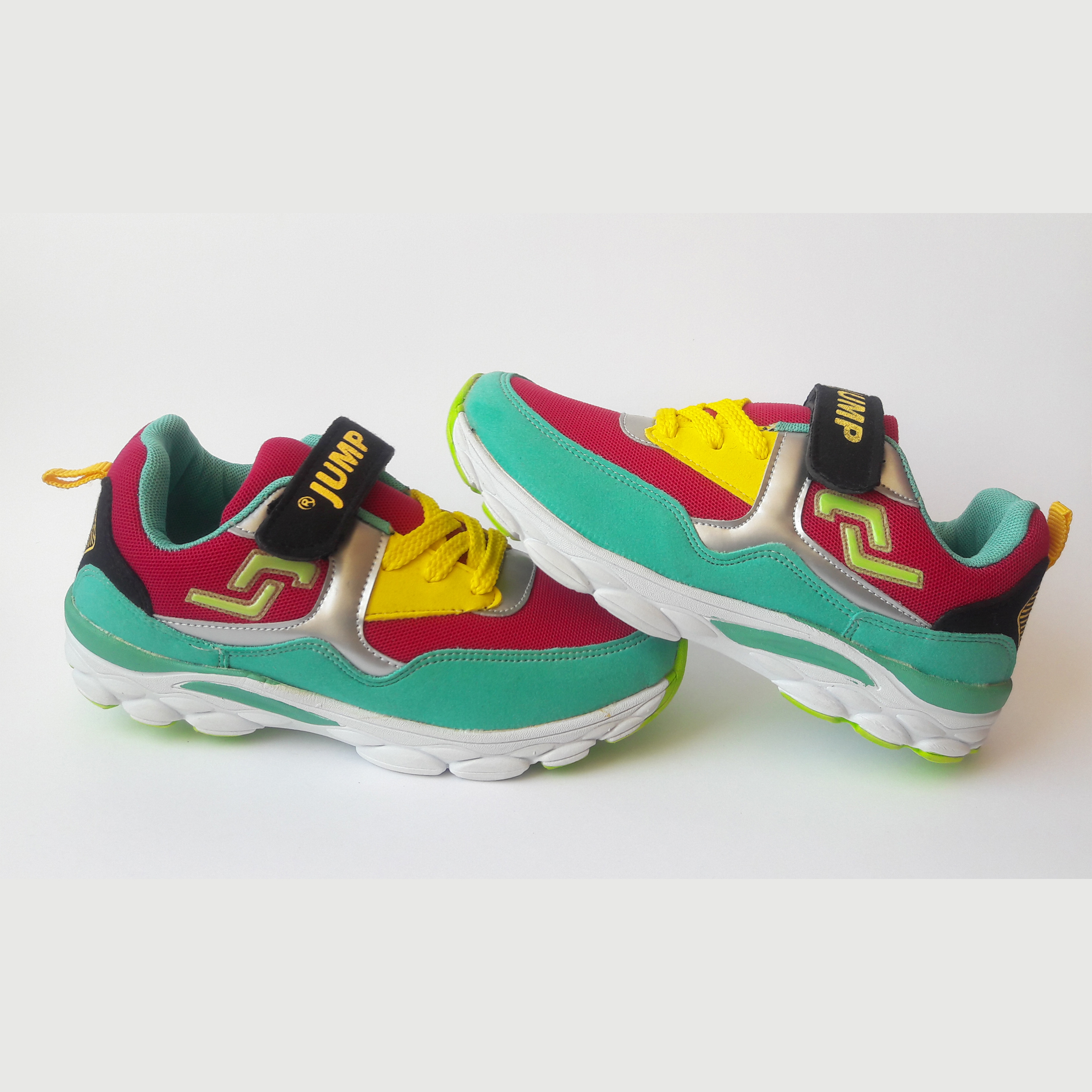 کفش مخصوص پیاده روی  بچگانه جامپ کد JN788