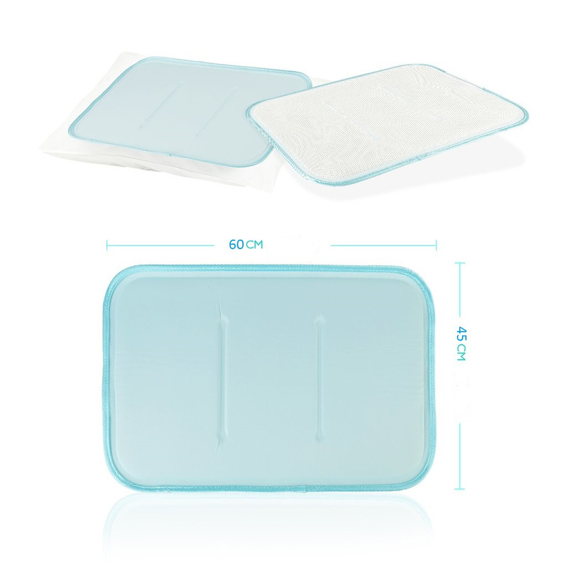 پد سرد طبی کول ژل مت مدل 3PM