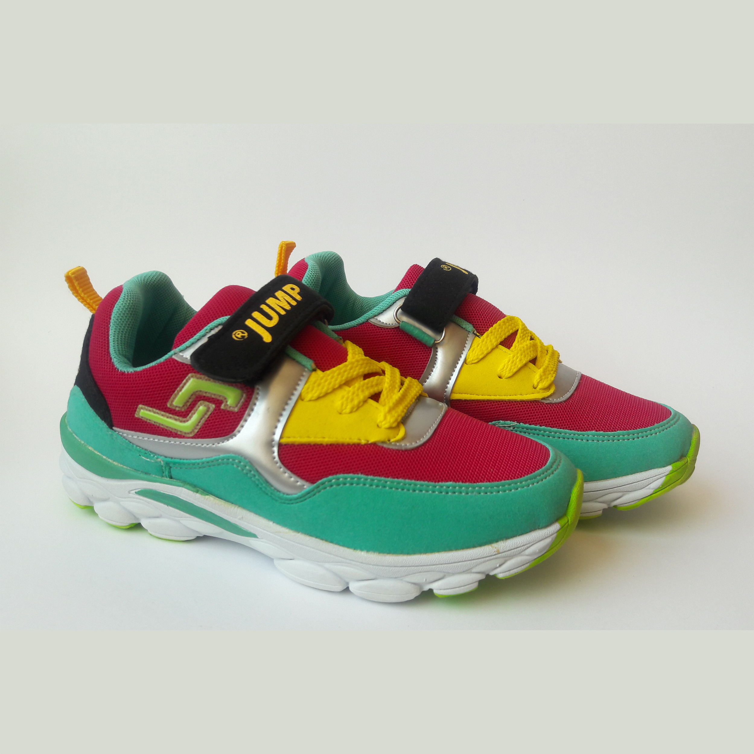 کفش مخصوص پیاده روی  بچگانه جامپ کد JN788