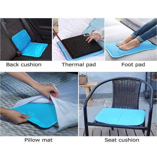 پد سرد طبی کول ژل مت مدل 3PM