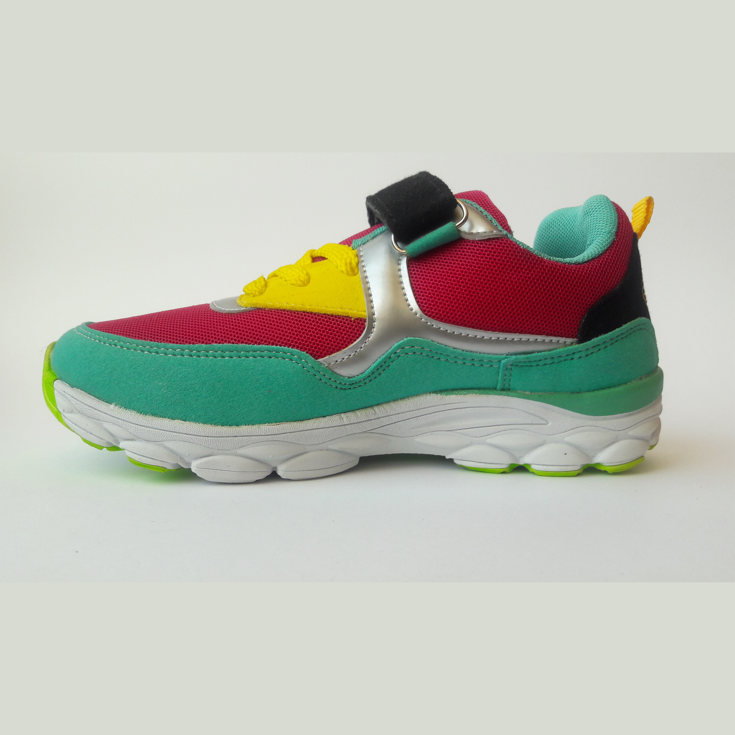 کفش مخصوص پیاده روی  بچگانه جامپ کد JN788