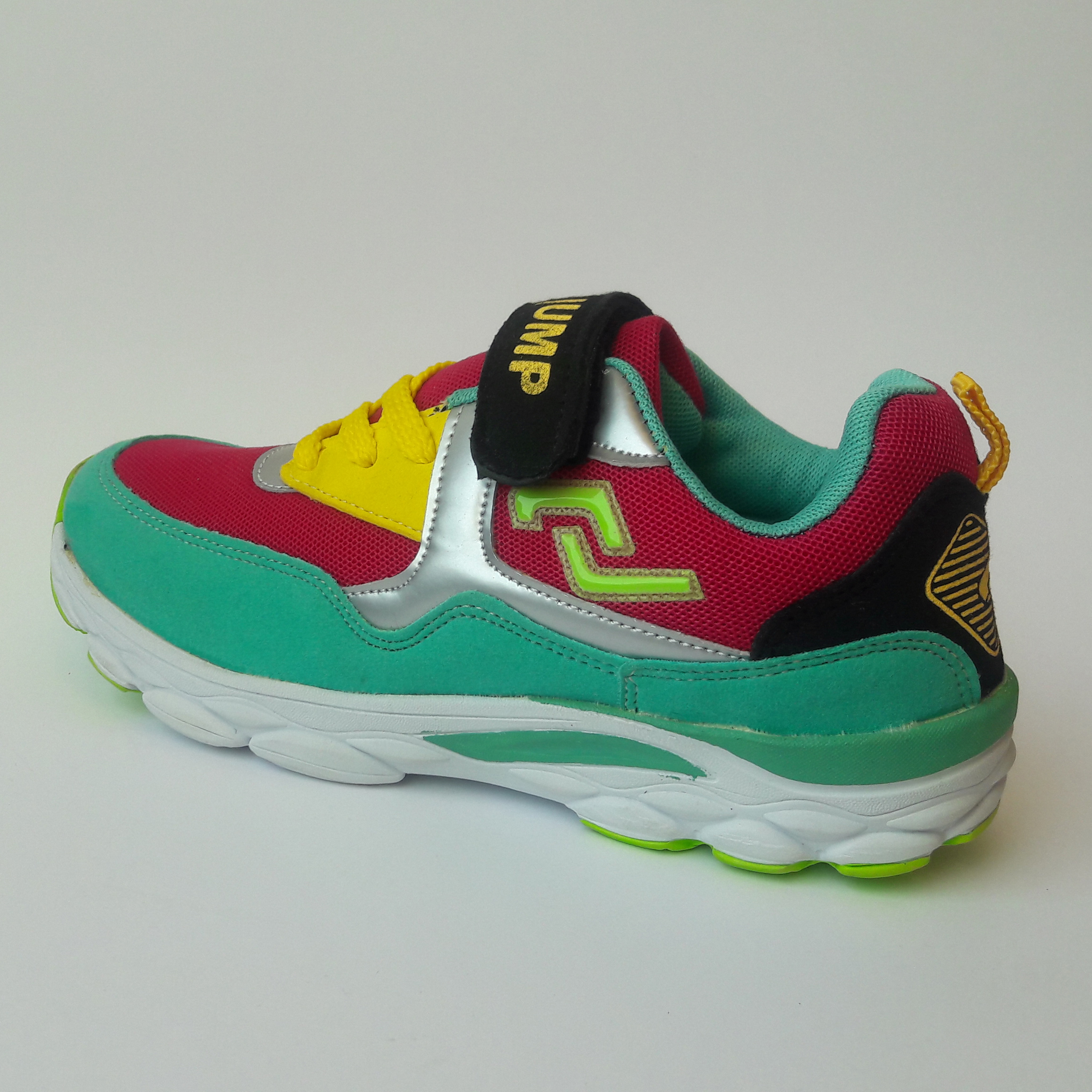 کفش مخصوص پیاده روی  بچگانه جامپ کد JN788