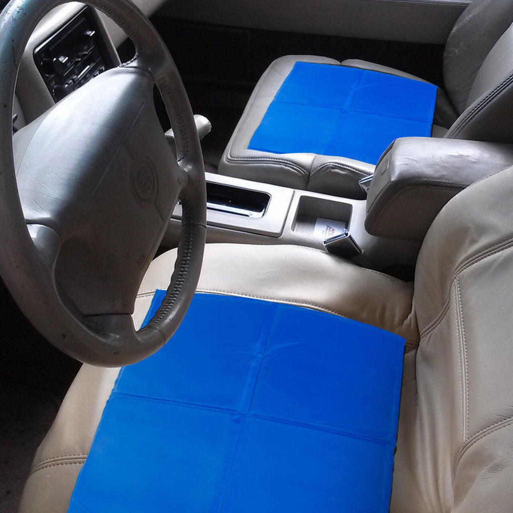 پد سرد طبی کول ژل مت مدل 3PM