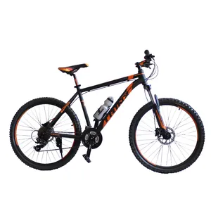 دوچرخه کوهستان ترینکس مدل M500 سایز 26