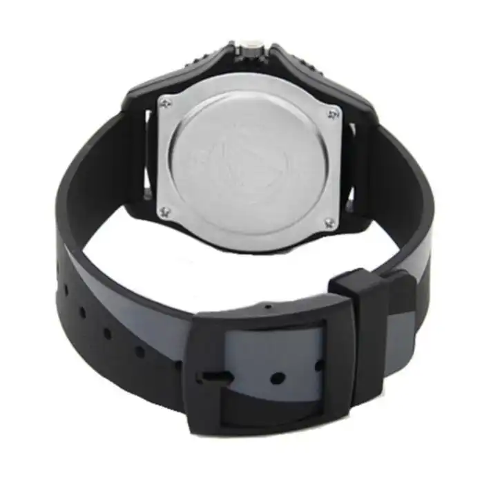 ساعت مچی عقربه ای بچگانه کیو اند کیو مدل vq96j014y