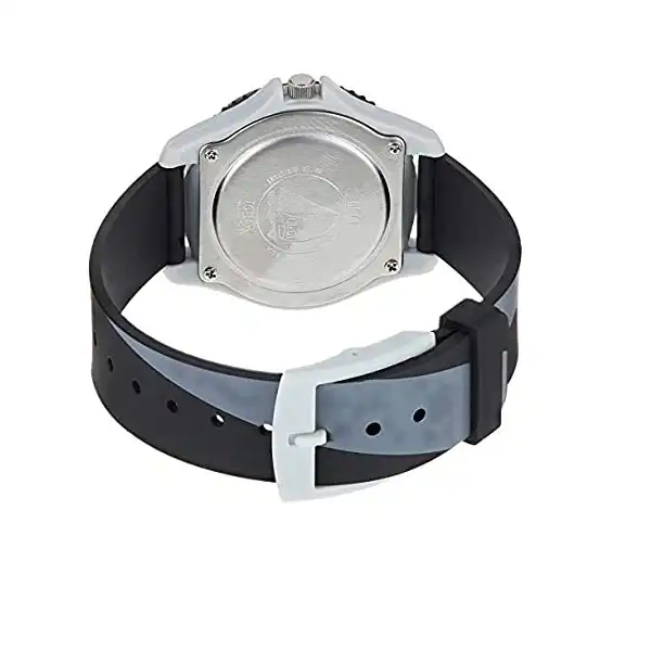 ساعت مچی عقربه ای بچگانه کیو اند کیو مدل vq96j014y