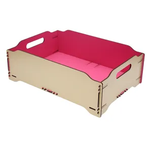 جعبه اسباب بازی زیبا مدل Panier