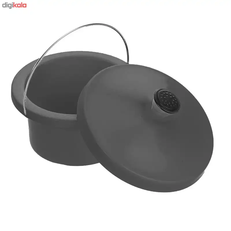 دستگاه گرم کننده موم لوندر مدل L-10