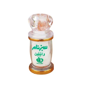 وانیل سبزنام- 5 گرم