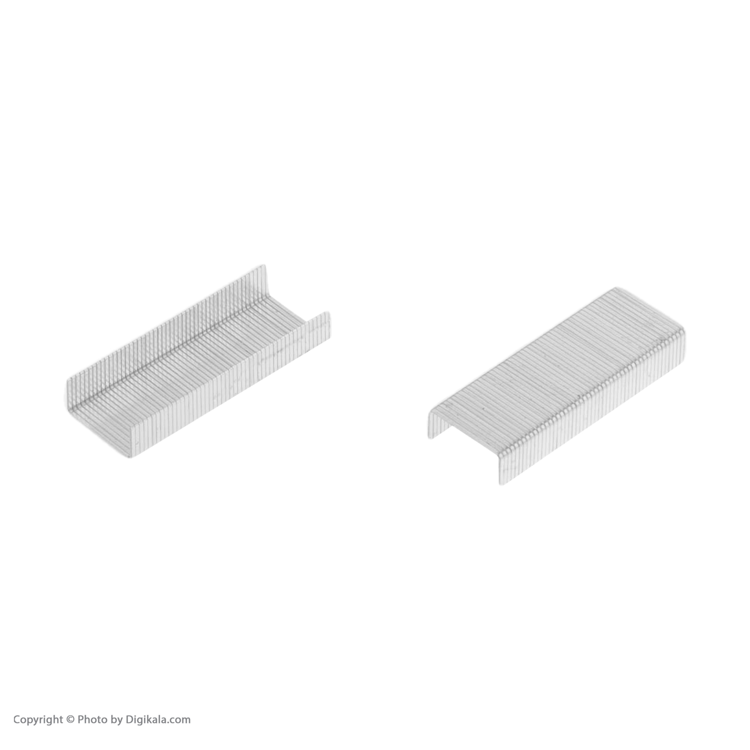 سوزن منگنه اس تی دی کد 24/6 بسته 1000 عددی