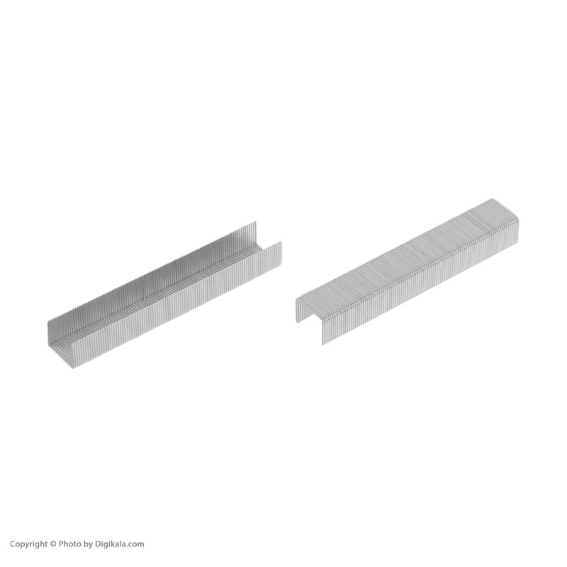 سوزن منگنه اس تی دی کد 3 سایز 23/10 بسته 1000 عددی