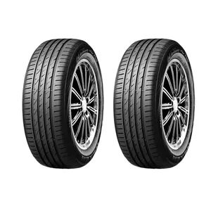 لاستیک خودرو نکسن مدل NBLUE HD PLUS سایز 225/60R17 - دو حلقه
