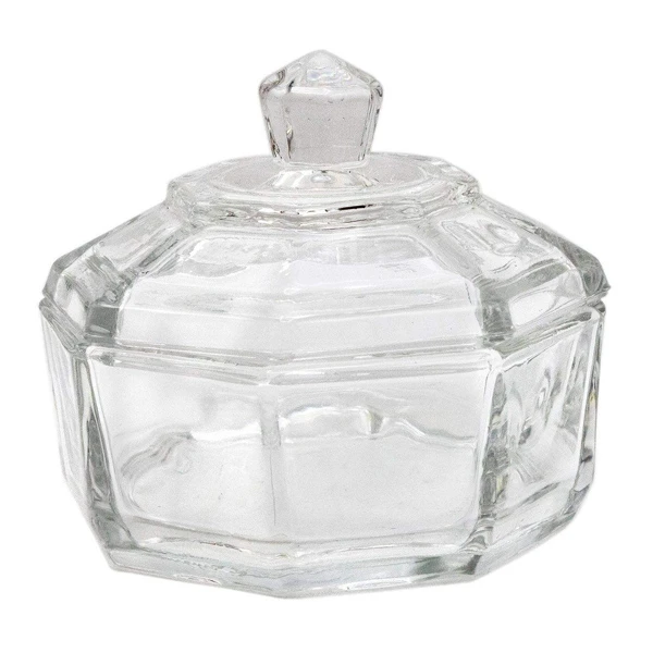 قندان مدل برلیان کد 588