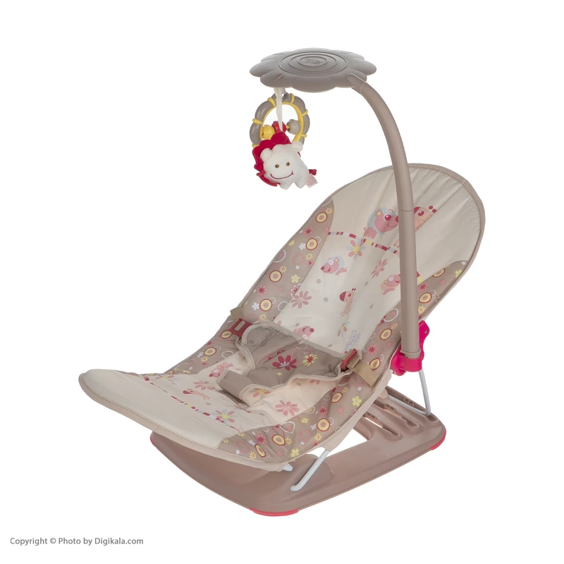 عکس شماره 2 : نی نی لای لای ماستلا کد 07217