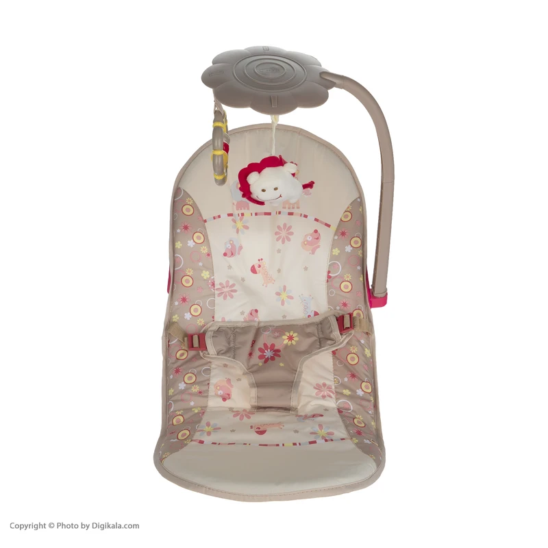 عکس شماره 3 : نی نی لای لای ماستلا کد 07217