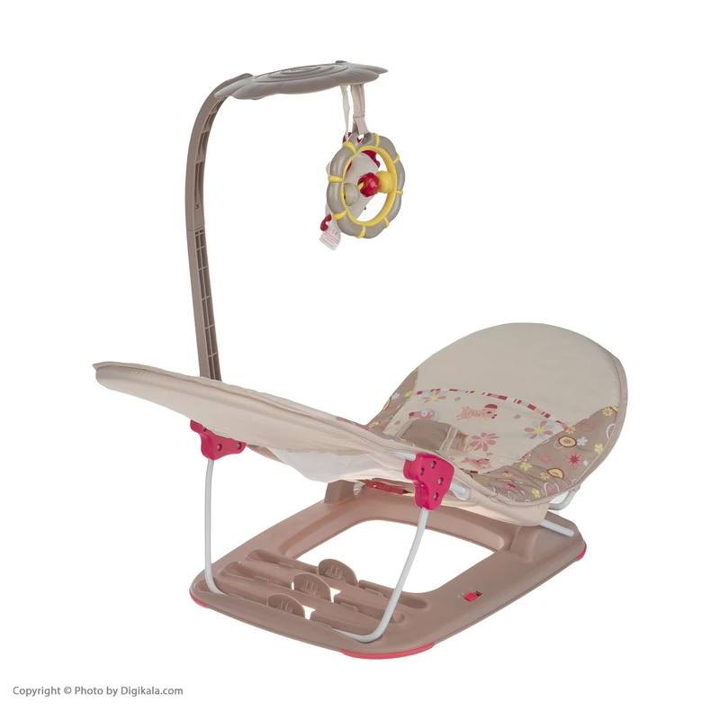 عکس شماره 5 : نی نی لای لای ماستلا کد 07217