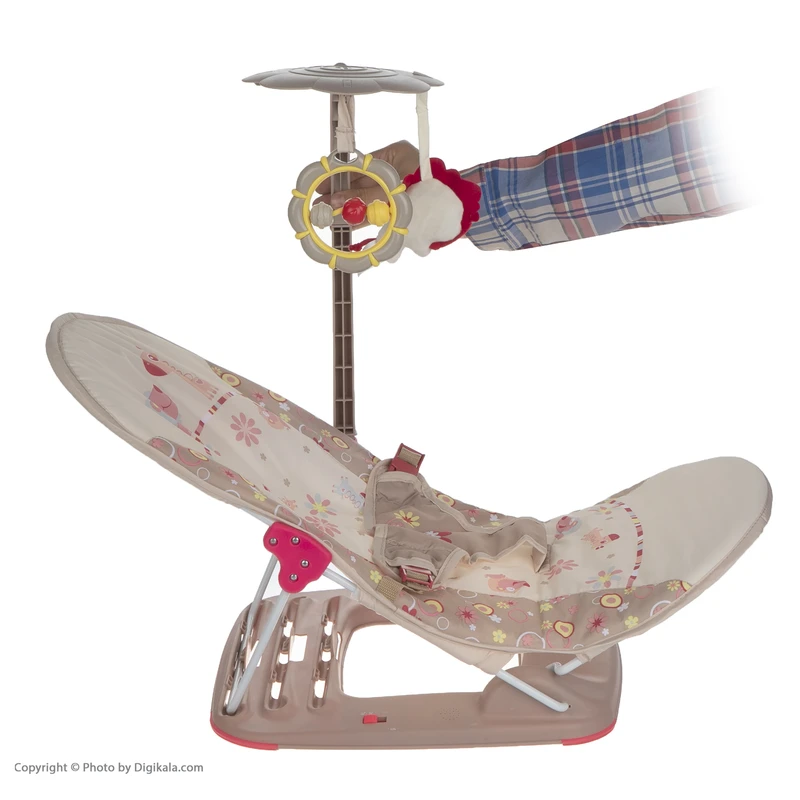 عکس شماره 9 : نی نی لای لای ماستلا کد 07217