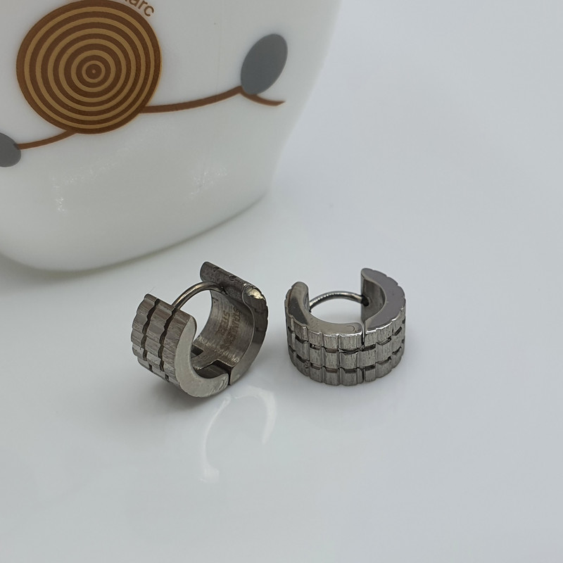 گوشواره زنانه کد GO1519 گوشواره زنانه کد GO1519