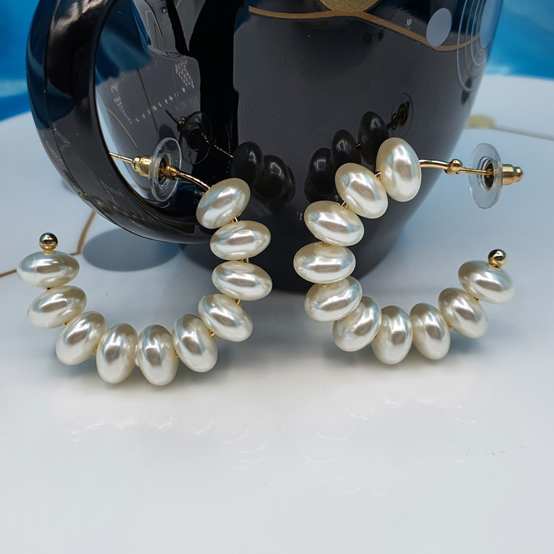 گوشواره زنانه  کد GO1520