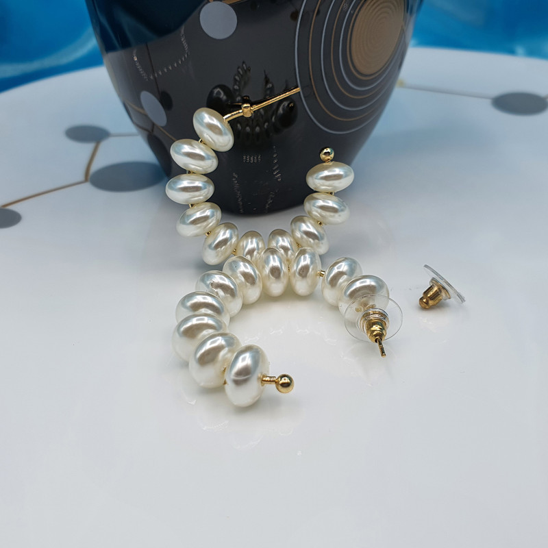 گوشواره زنانه  کد GO1520