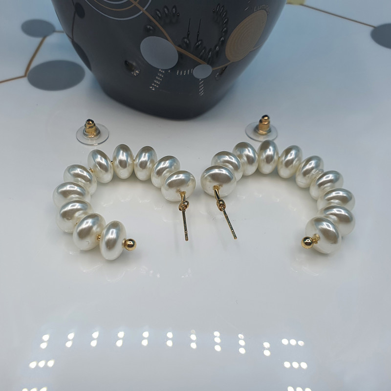 گوشواره زنانه  کد GO1520