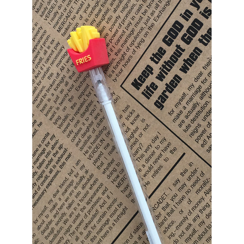 روان نویس طرح فست فود کد FAST.F