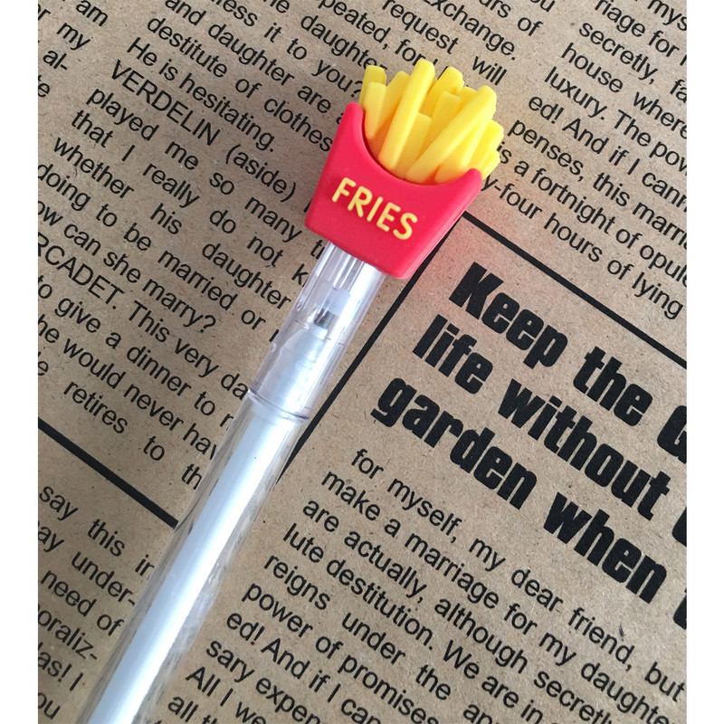 روان نویس طرح فست فود کد FAST.F