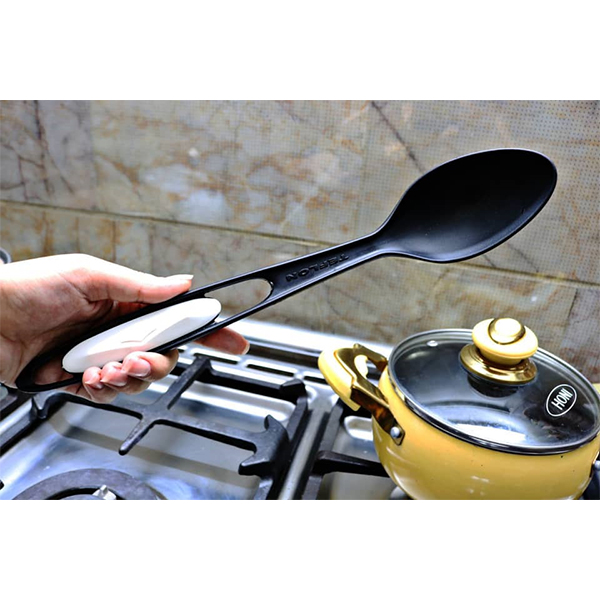 ملاقه آشپزی مدل s584 کد gh257 ملاقه آشپزی مدل s584 کد gh257