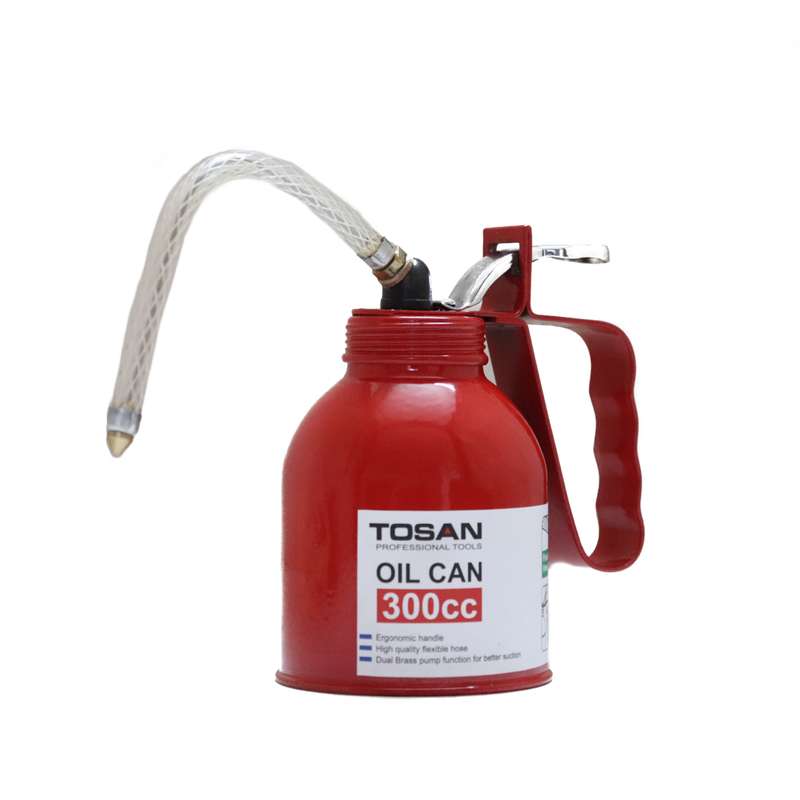 روغن دان توسن مدل TIOC ظرفیت 300 میلی لیتر