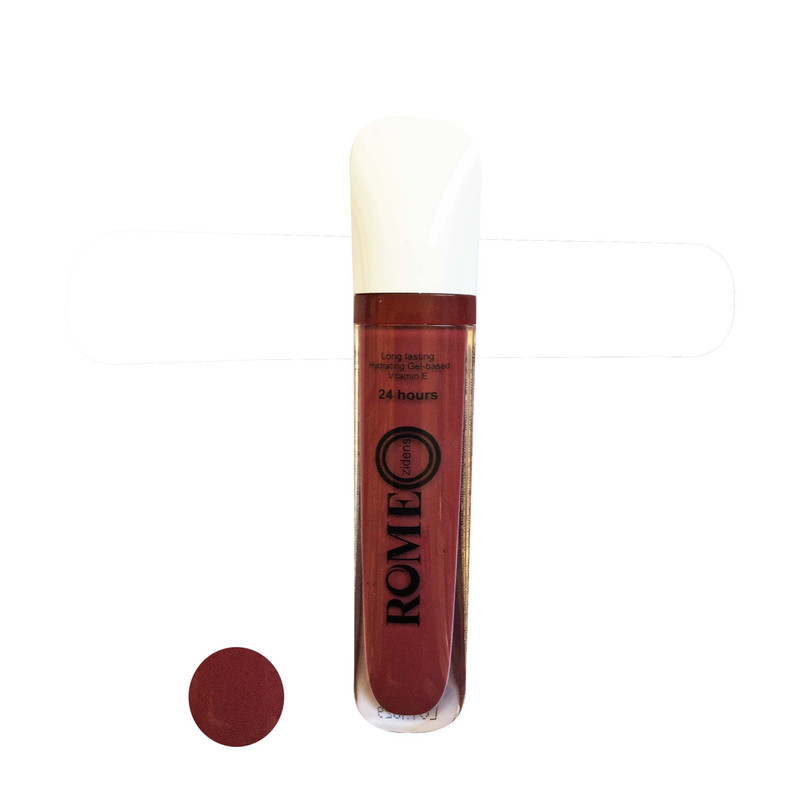 رژ لب مایع رومئو مدل R1241 شماره R20