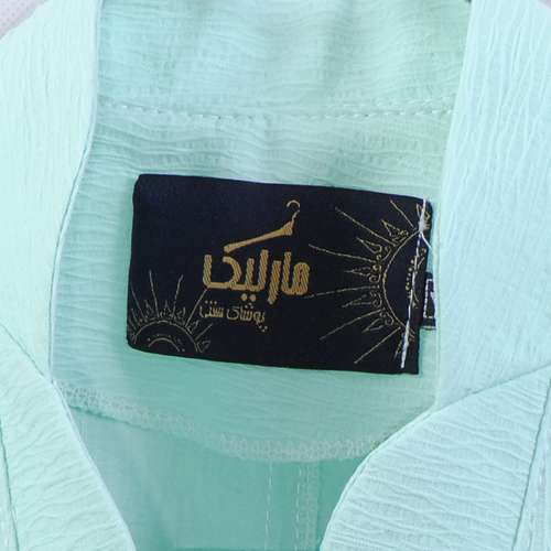 مانتو زنانه مارلیک مدل M22