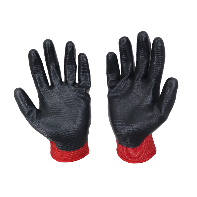 دستکش ایمنی توسن مدل TDP-N10