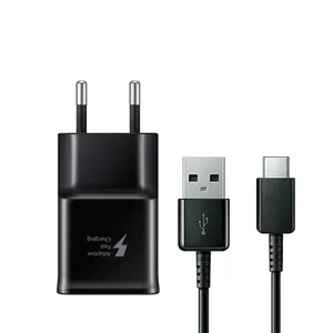 شارژر دیواری  مدل ACS10 به همراه کابل تبدیل USB-C