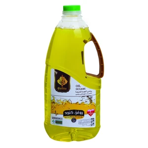 روغن کنجد قدیما - 1.8 لیتر