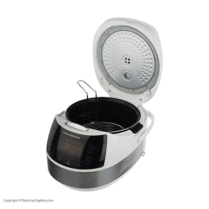 پلوپز بلکوود مدل BR-500