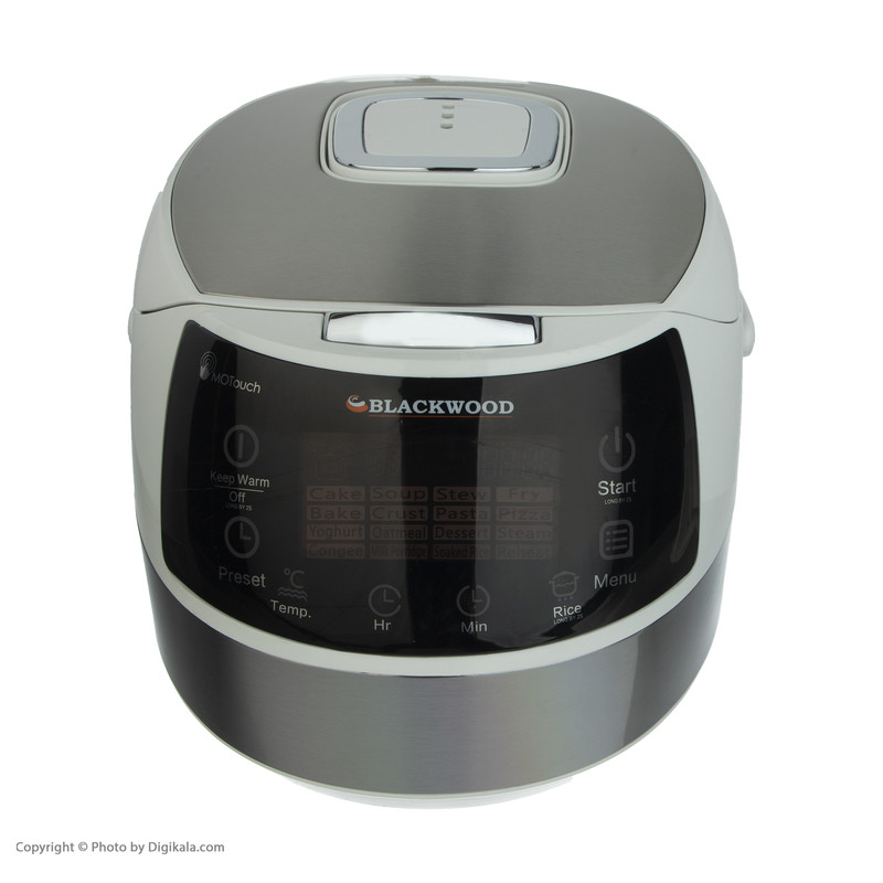 پلوپز بلکوود مدل BR-500