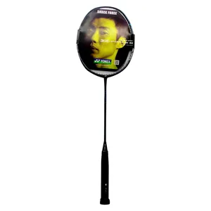 راکت بدمینتون مدل Y-ZFORCE 2