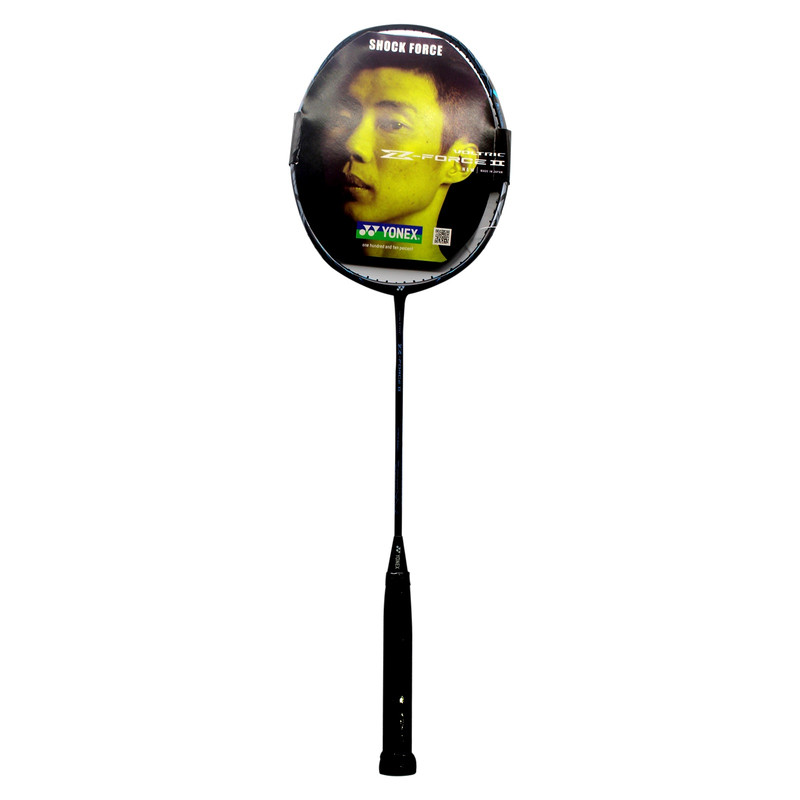 راکت بدمینتون مدل Y-ZFORCE 2
