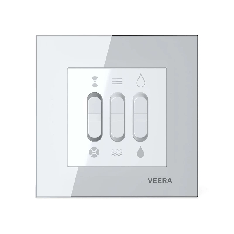 کلید کولر ویرا کد 111