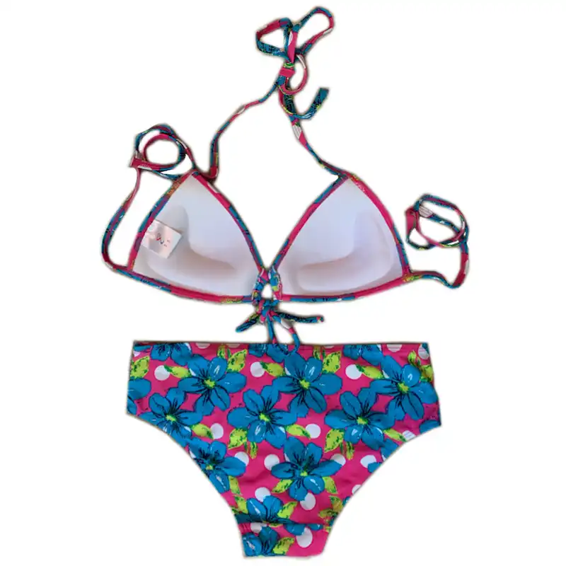 مایو زنانه ای زد آی اسپورتس کد MF41