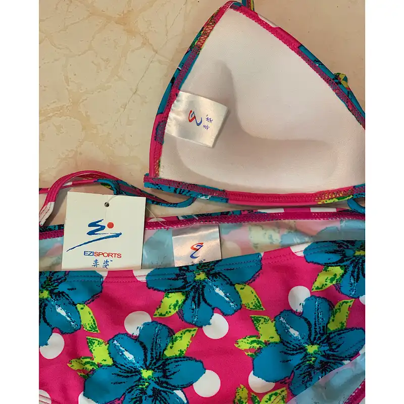 مایو زنانه ای زد آی اسپورتس کد MF41