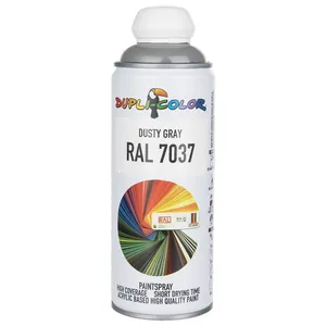 Dupli Color RAL 7037 Dusty Gray Paint Spray 400ml