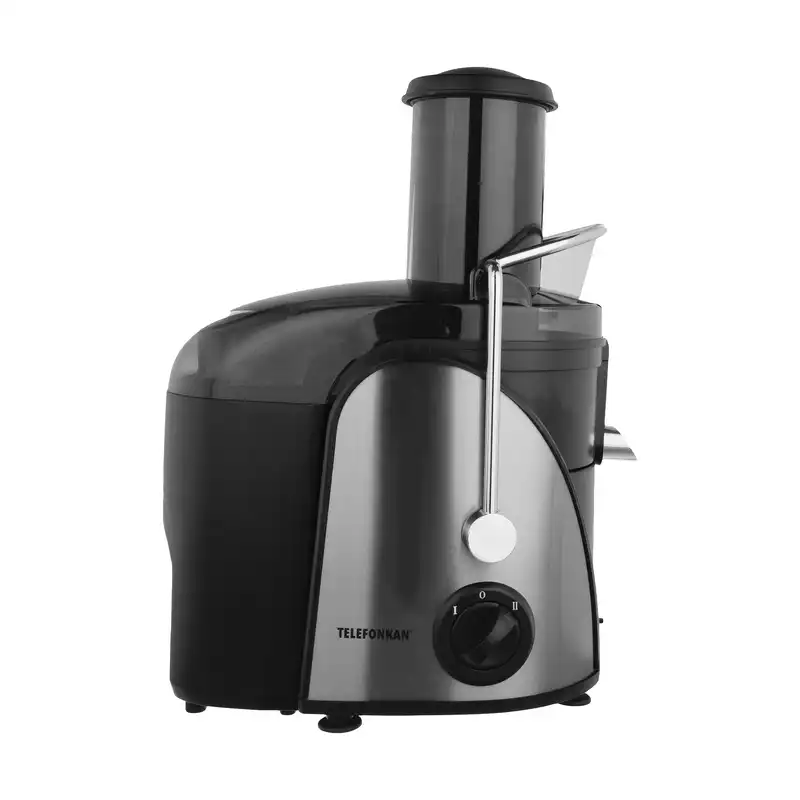 آب میوه گیری تلفنکن مدل JE310