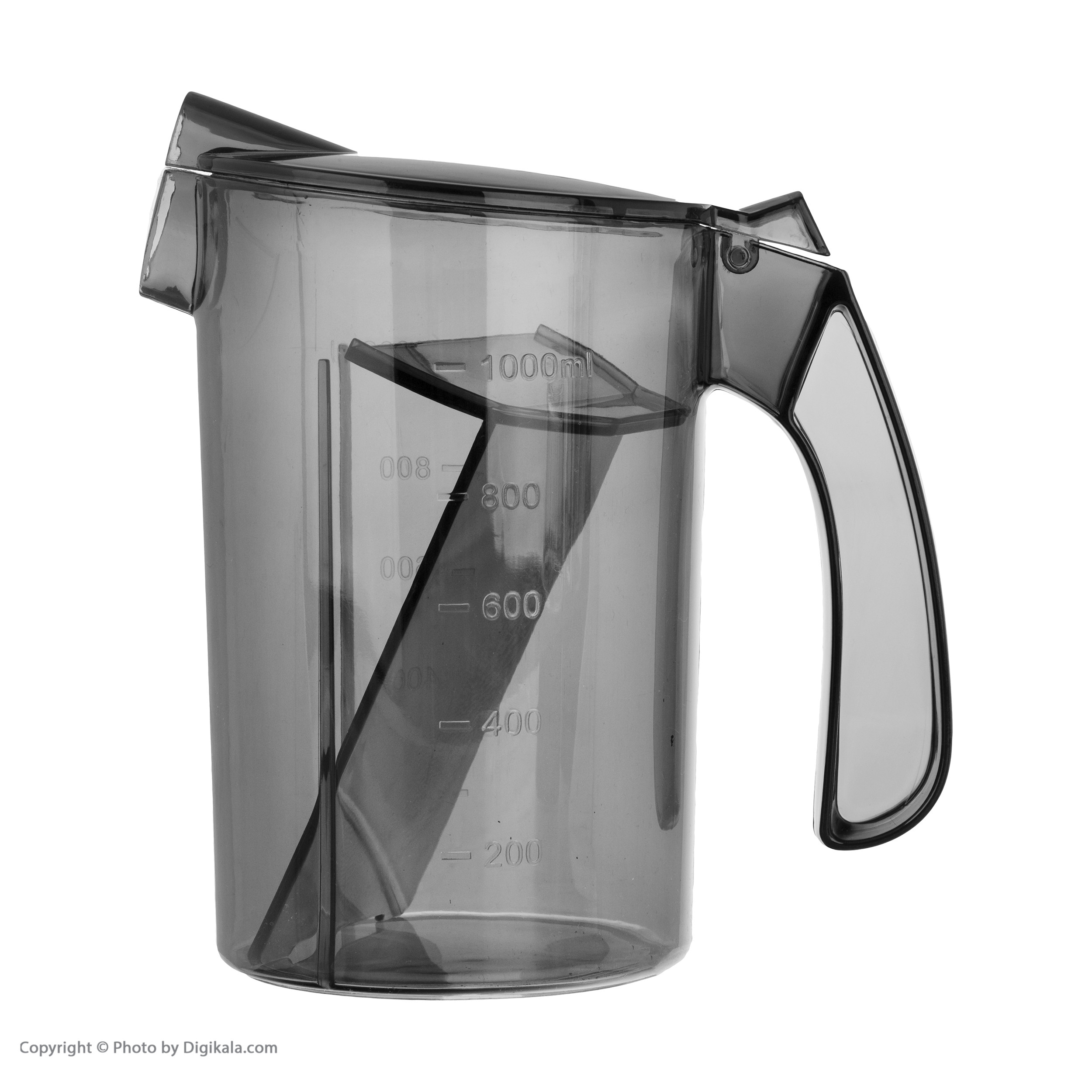 آب میوه گیری تلفنکن مدل JE310