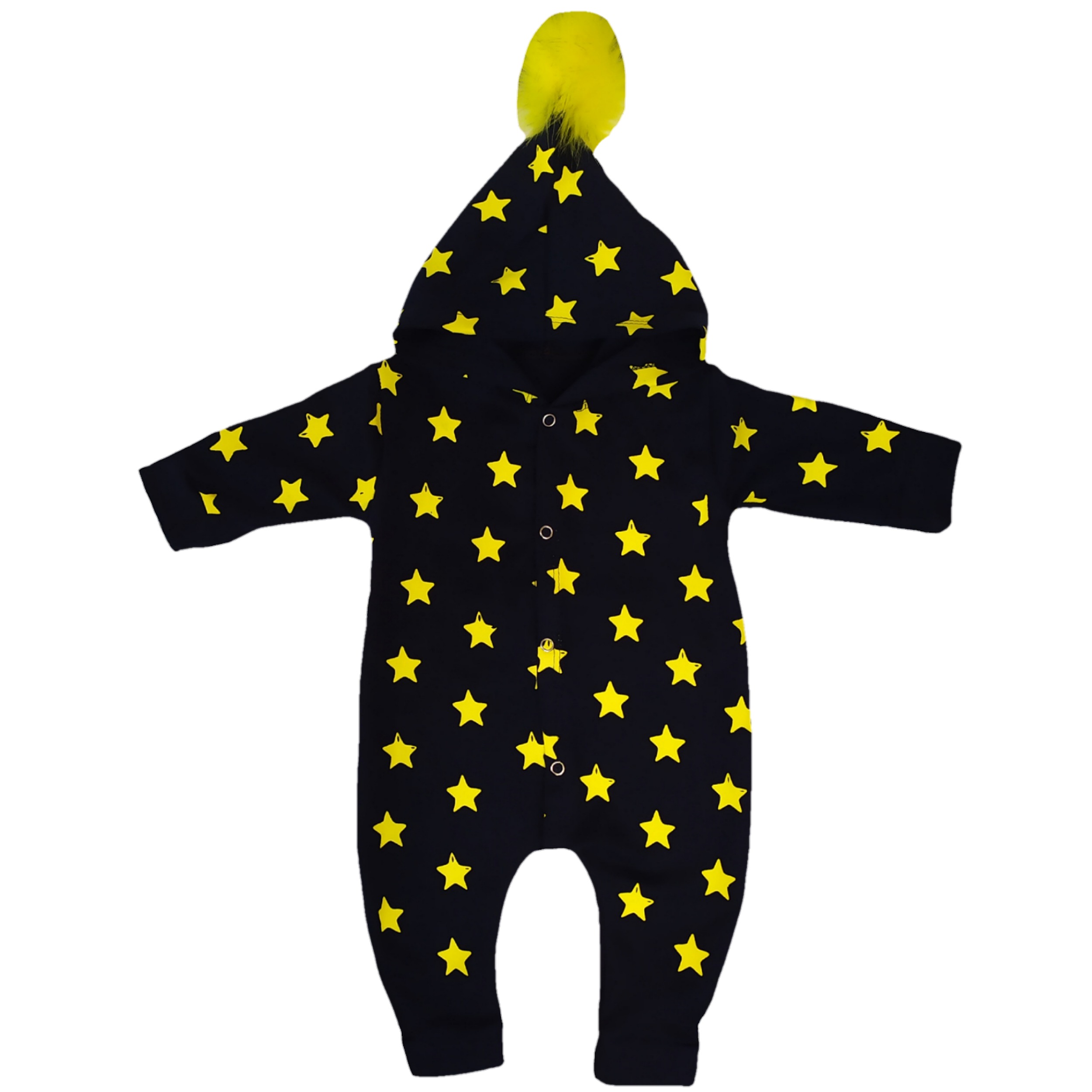آنباکس سرهمی نوزادی طرح ستاره کد a59 توسط مرجان رضازاده در تاریخ ۰۳ دی ۱۴۰۰