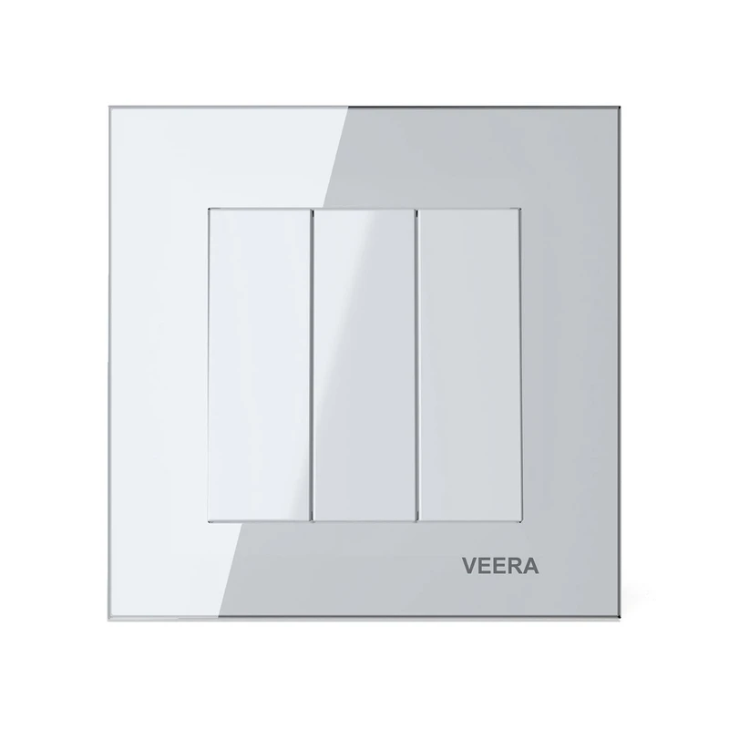 کلید سه پل ویرا کد 111