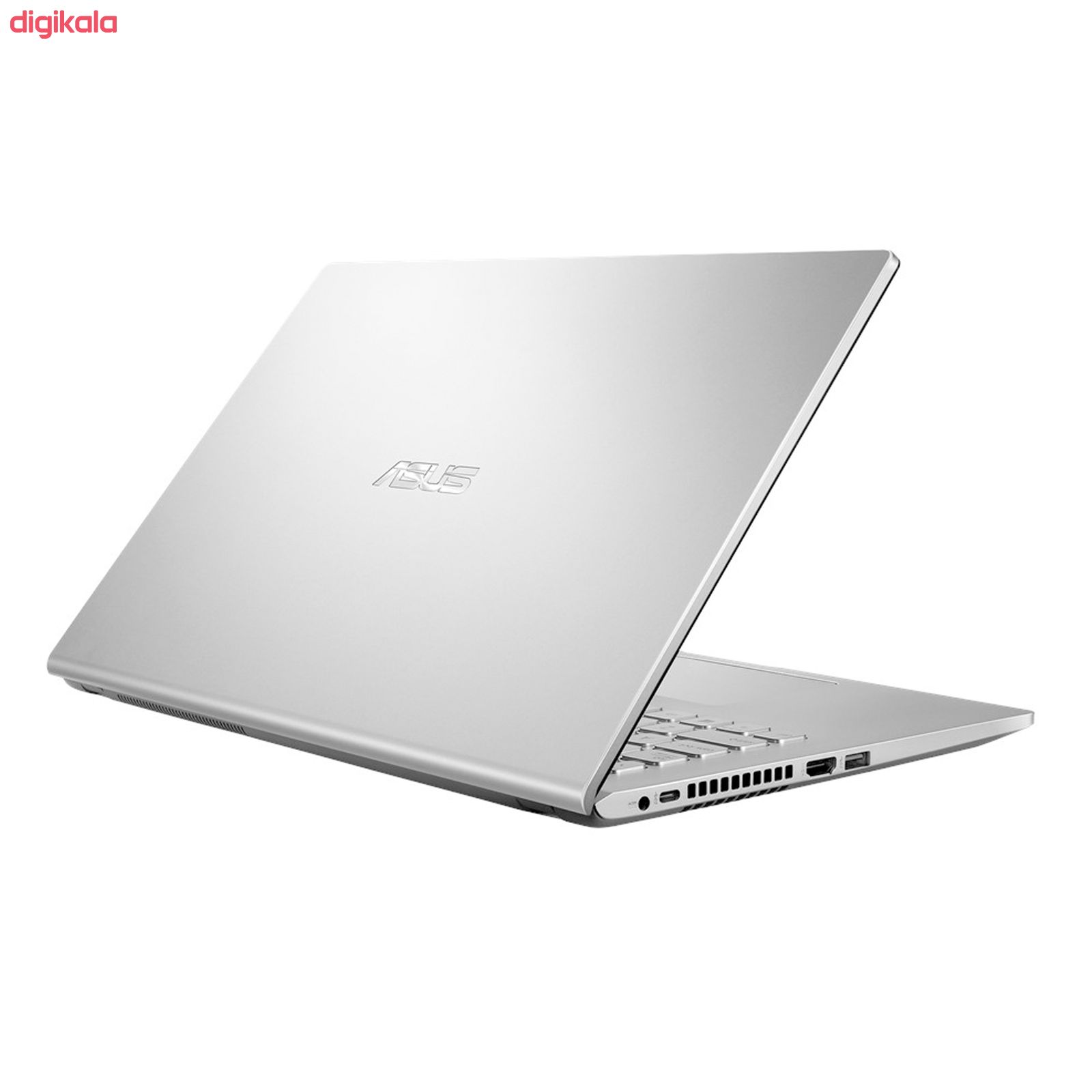 لپ تاپ 15 اینچی ایسوس مدل VivoBook R521JB-EJ083 - A main 1 2