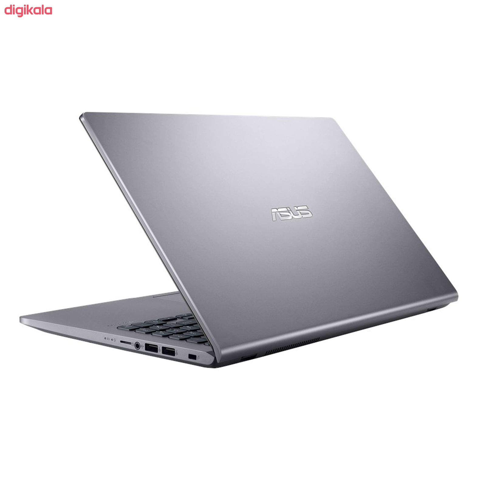 لپ تاپ 15 اینچی ایسوس مدل VivoBook R521JB-EJ083 - A main 1 6